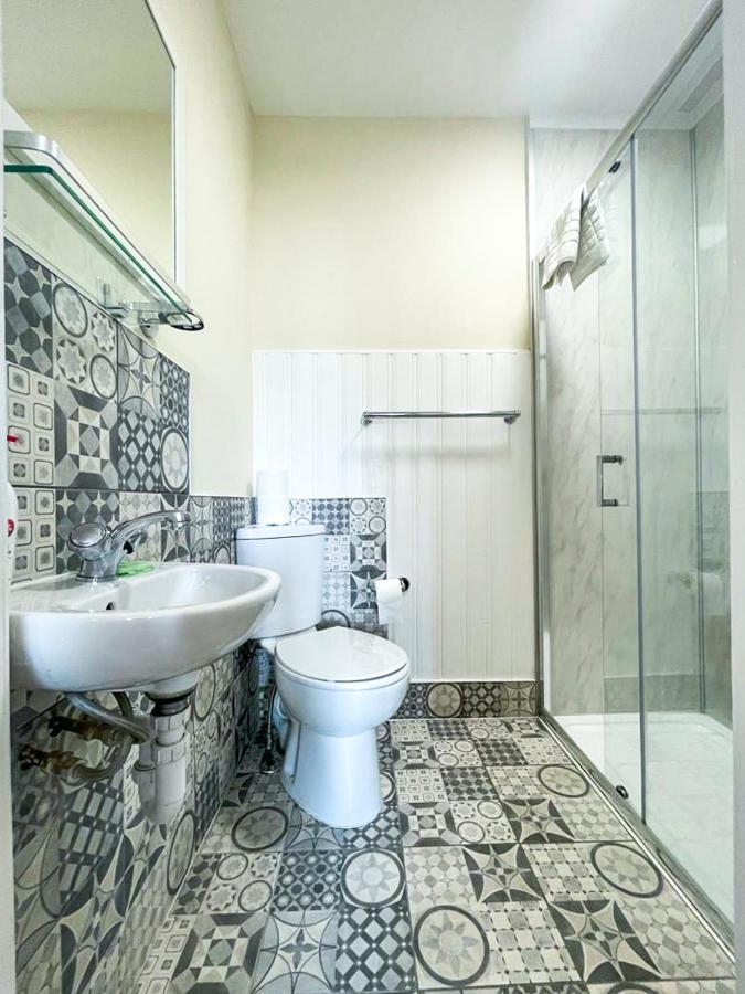 Remarkable 5Br Townhouse With Garden, Sleeps 12 爱丁堡 外观 照片
