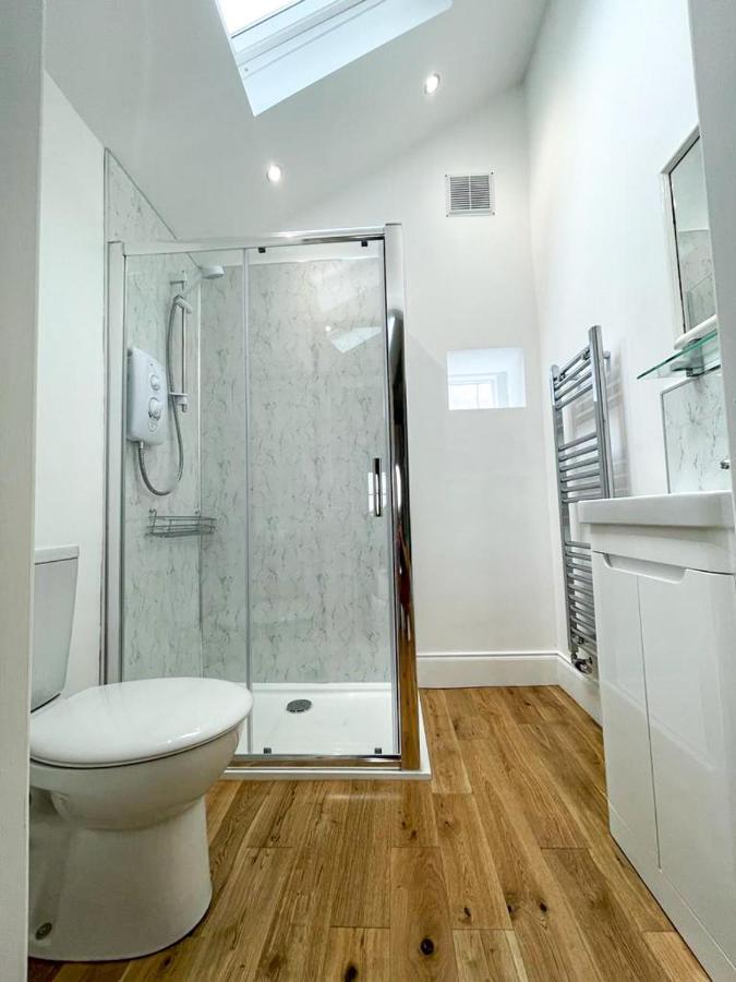 Remarkable 5Br Townhouse With Garden, Sleeps 12 爱丁堡 外观 照片